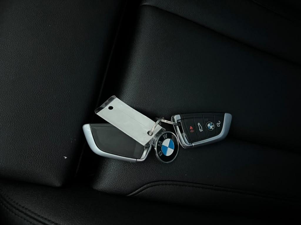 BMW 3-Series 330i 2019