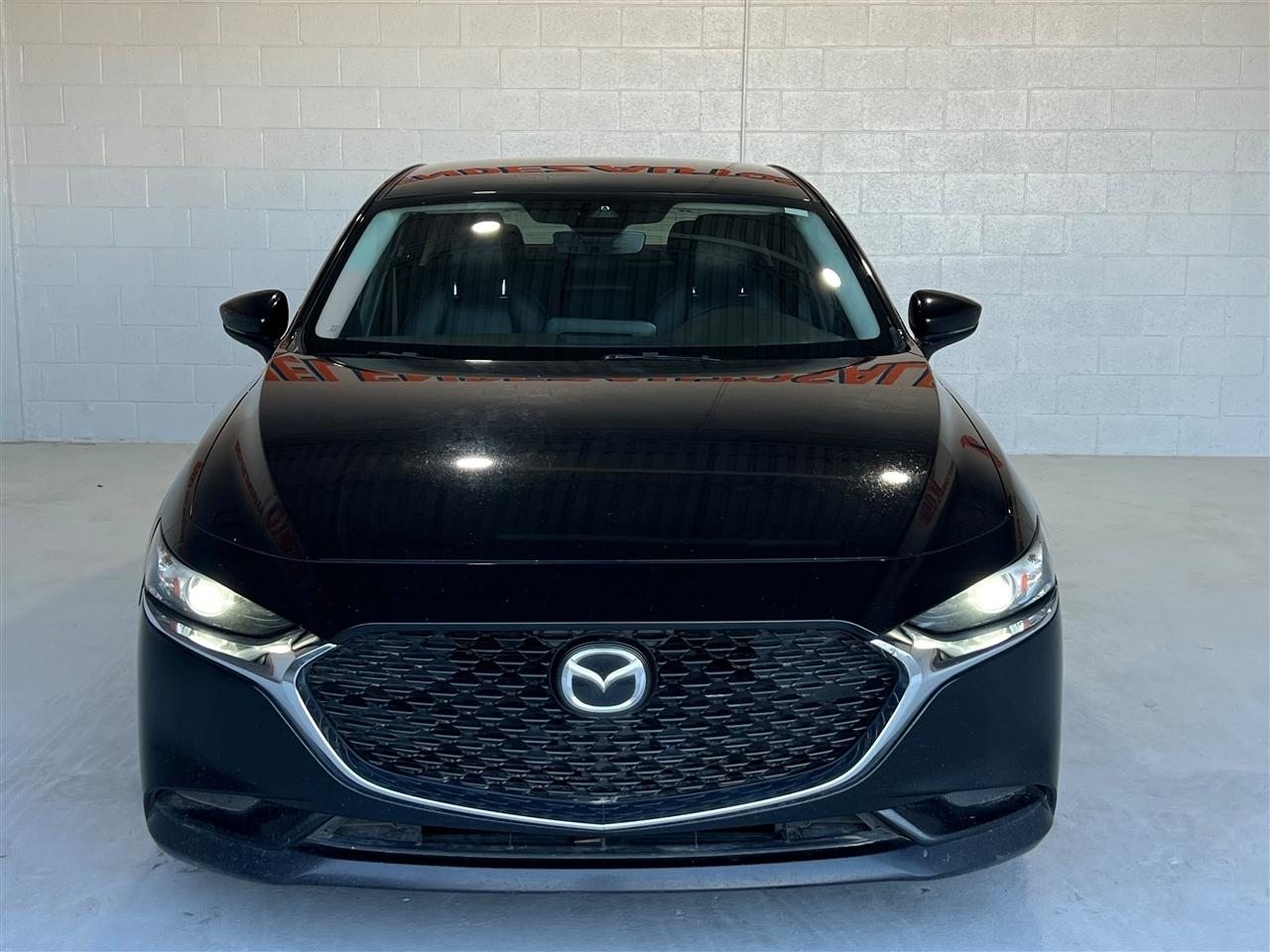 Mazda MAZDA3 Select 2019