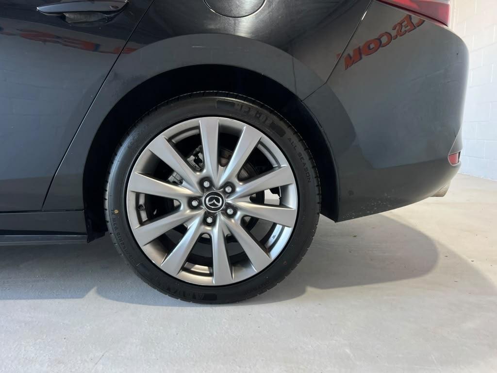 Mazda MAZDA3 Select 2019