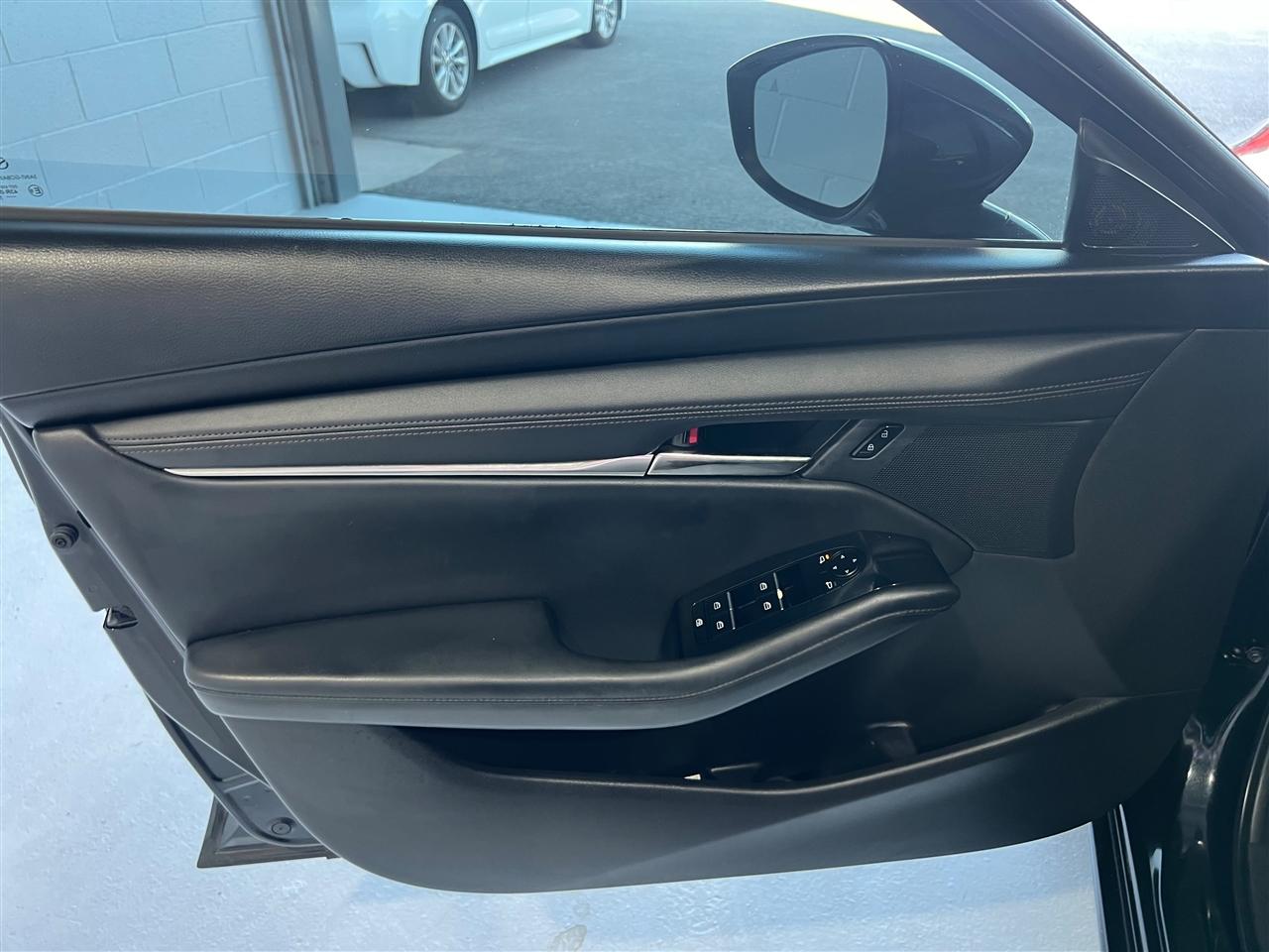Mazda MAZDA3 Select 2019