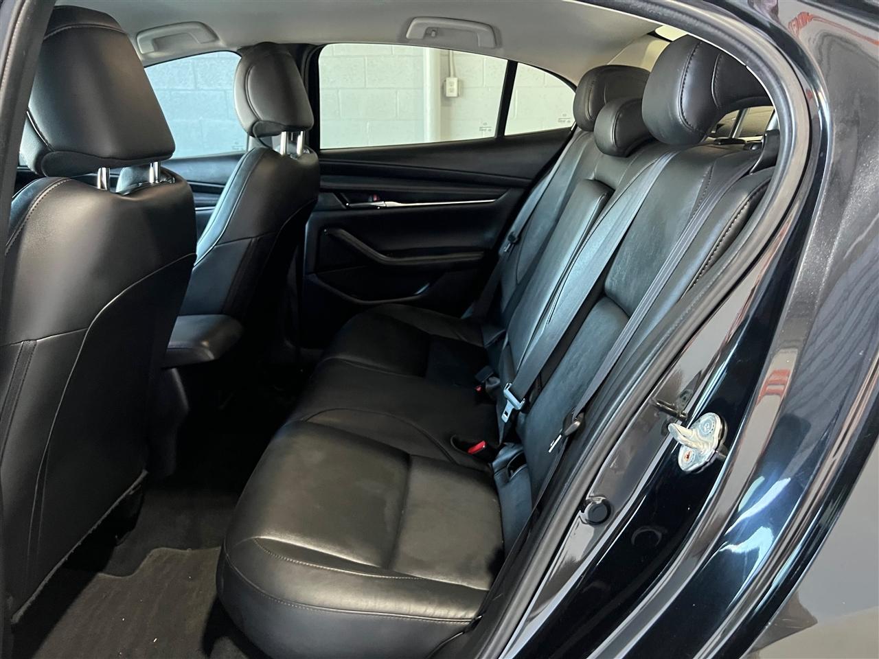 Mazda MAZDA3 Select 2019