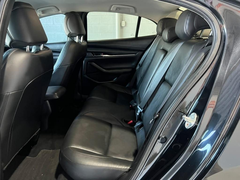 Mazda MAZDA3 Select 2019