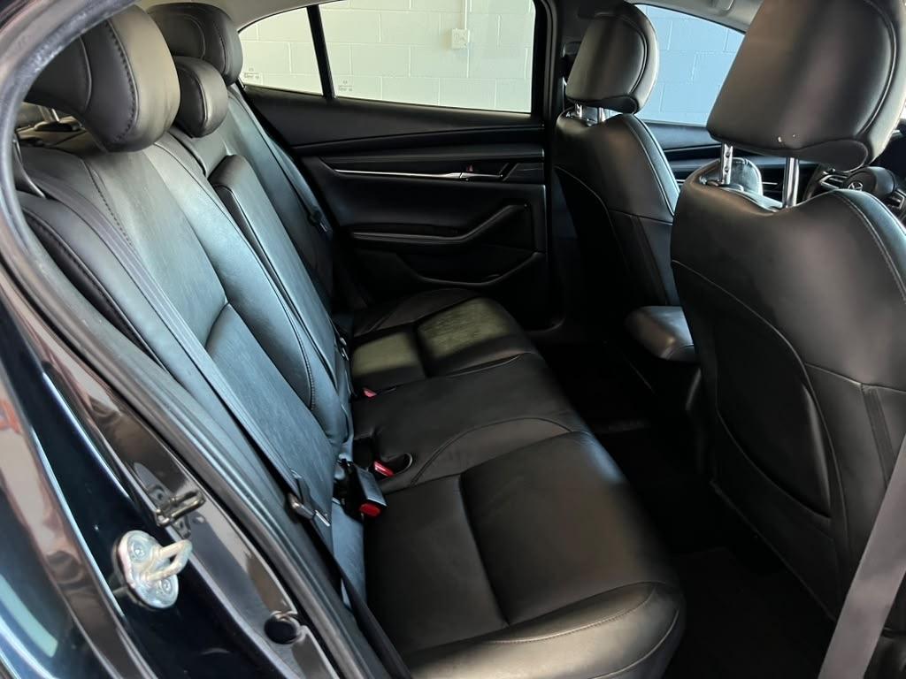 Mazda MAZDA3 Select 2019