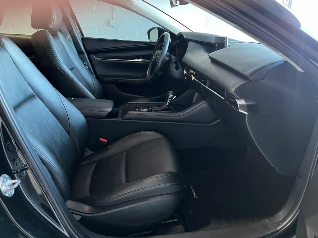 Mazda MAZDA3 Select 2019