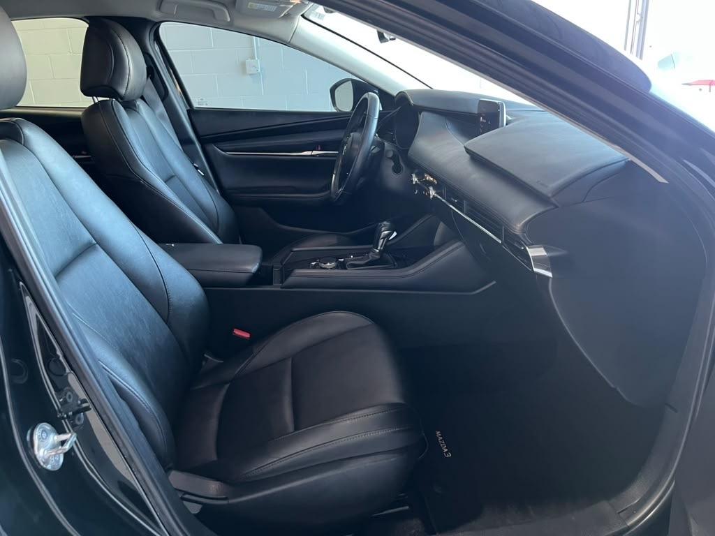 Mazda MAZDA3 Select 2019