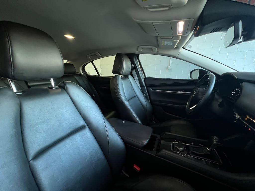 Mazda MAZDA3 Select 2019