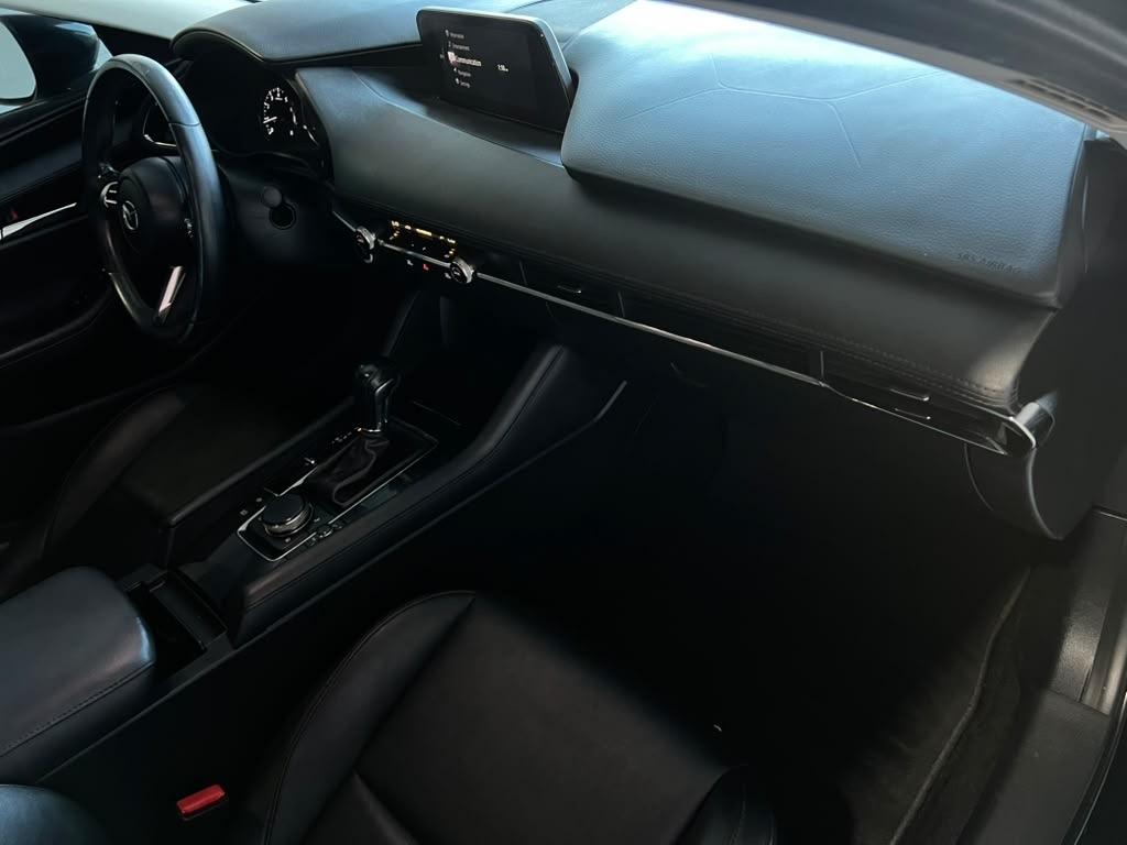 Mazda MAZDA3 Select 2019