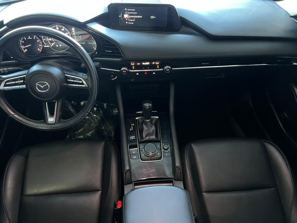 Mazda MAZDA3 Select 2019