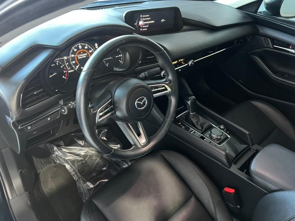 Mazda MAZDA3 Select 2019