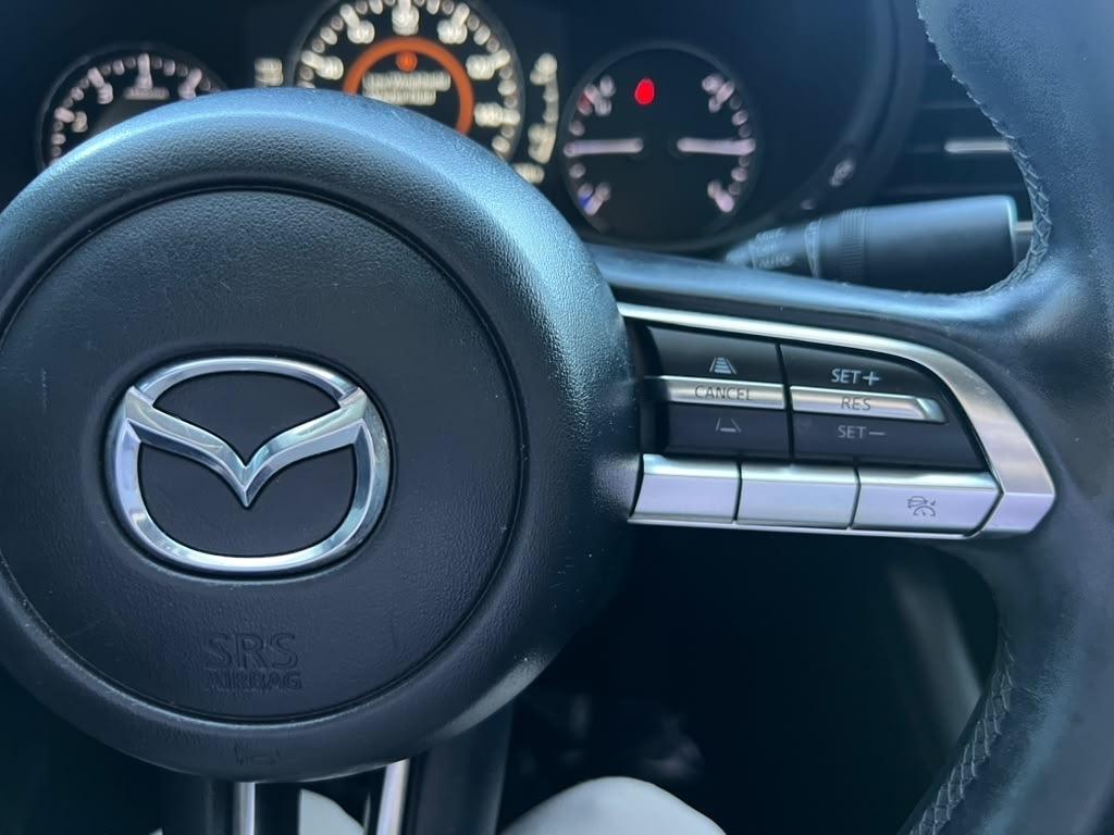 Mazda MAZDA3 Select 2019