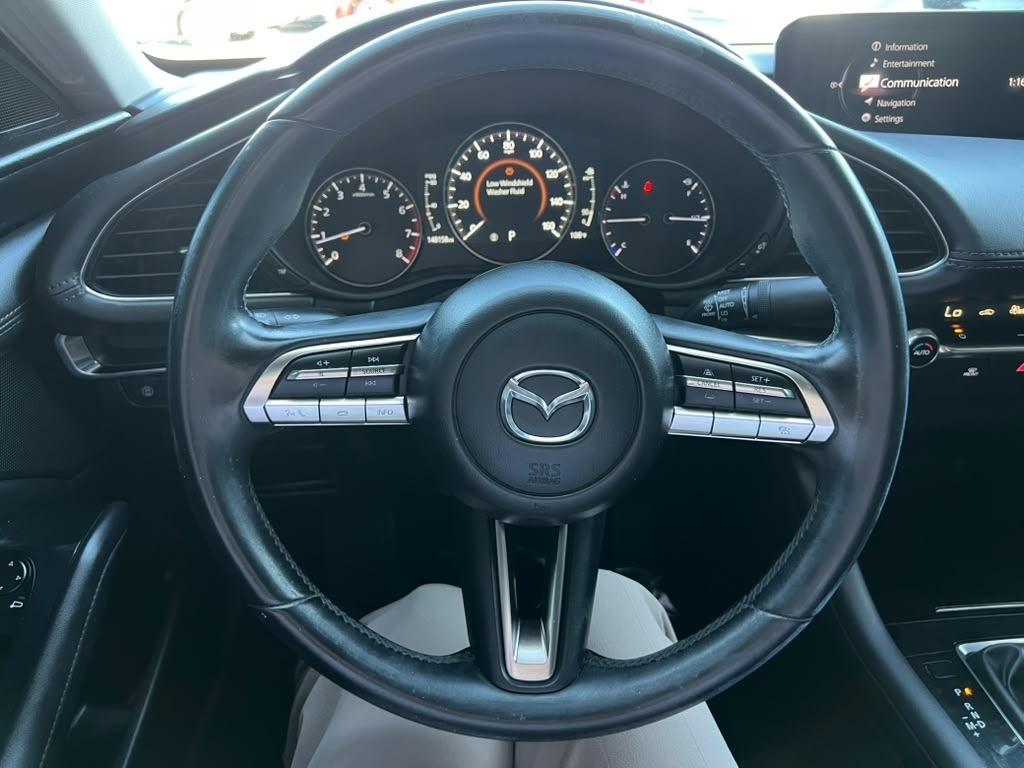 Mazda MAZDA3 Select 2019