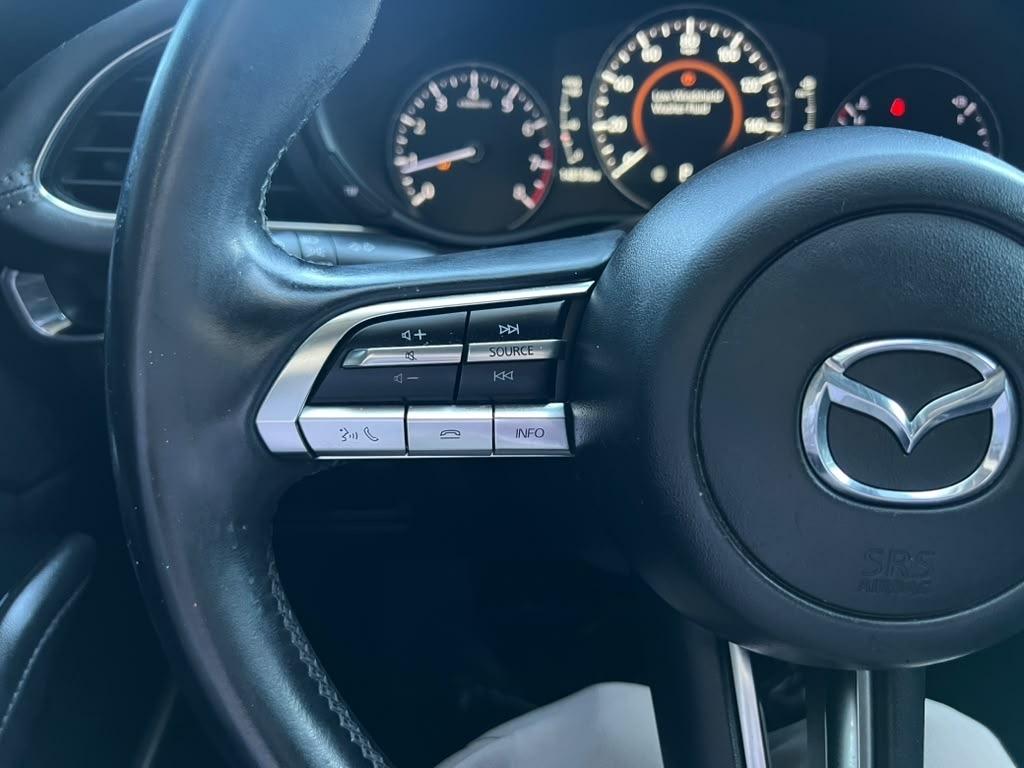 Mazda MAZDA3 Select 2019