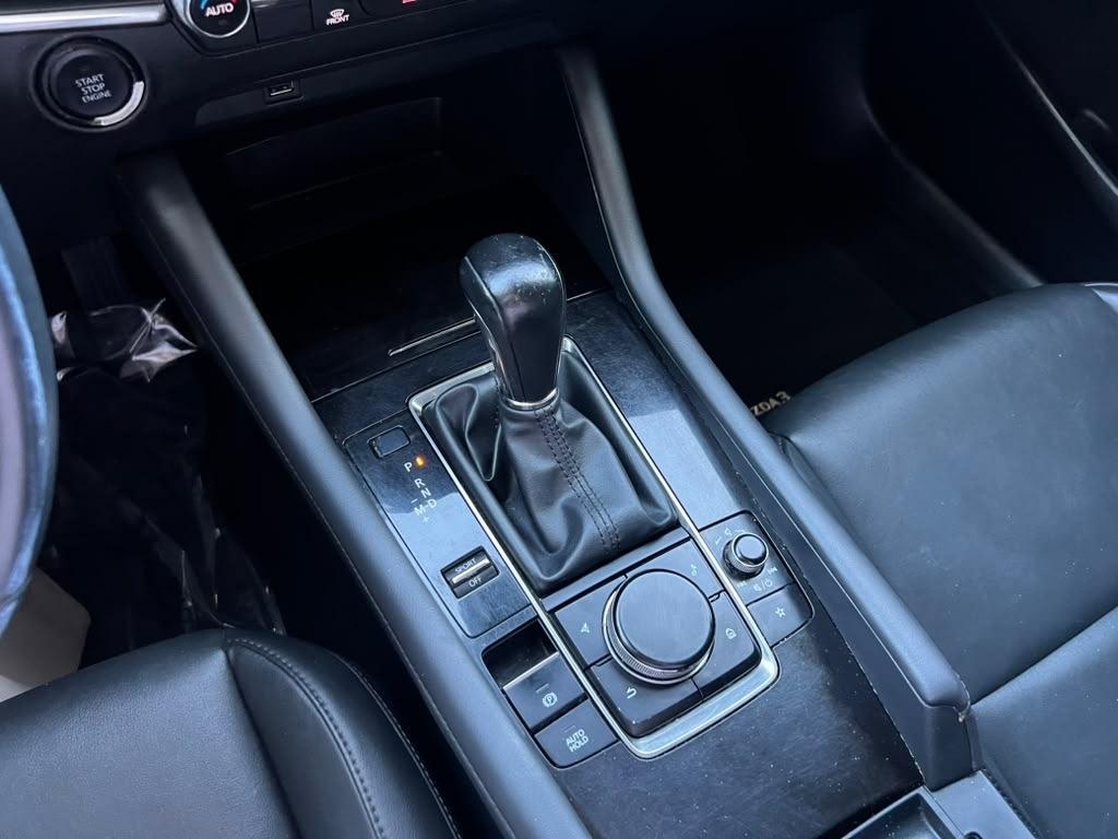Mazda MAZDA3 Select 2019