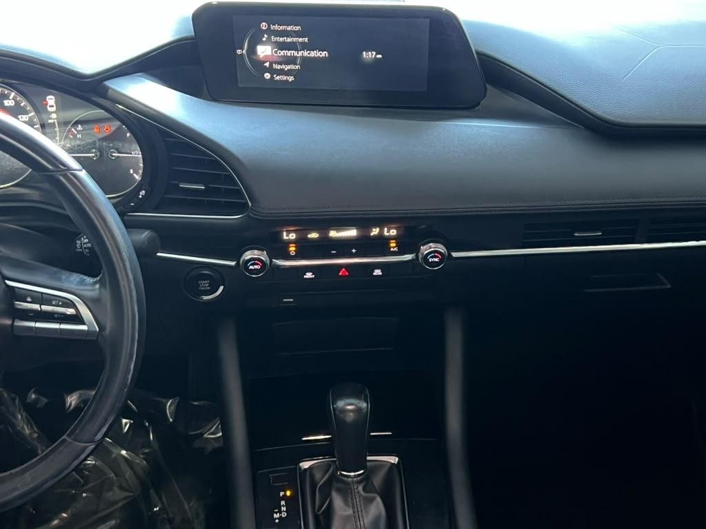 Mazda MAZDA3 Select 2019