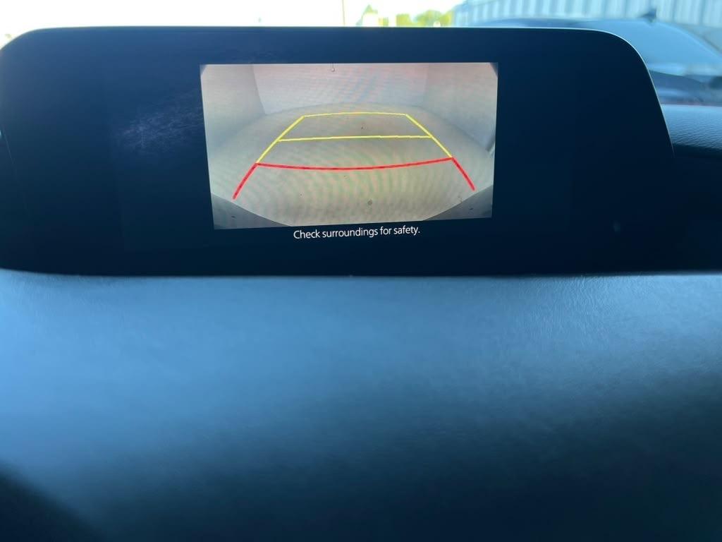 Mazda MAZDA3 Select 2019