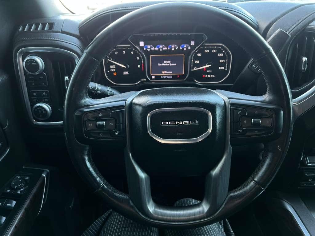 GMC Sierra 1500 Denali Crew Cab 4WD 2020