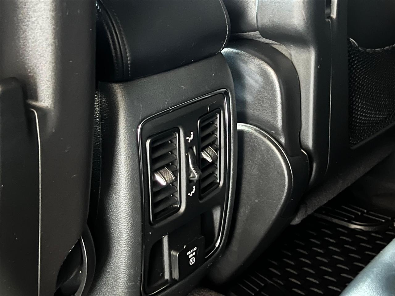 Jeep Grand Cherokee Laredo 2WD 2018