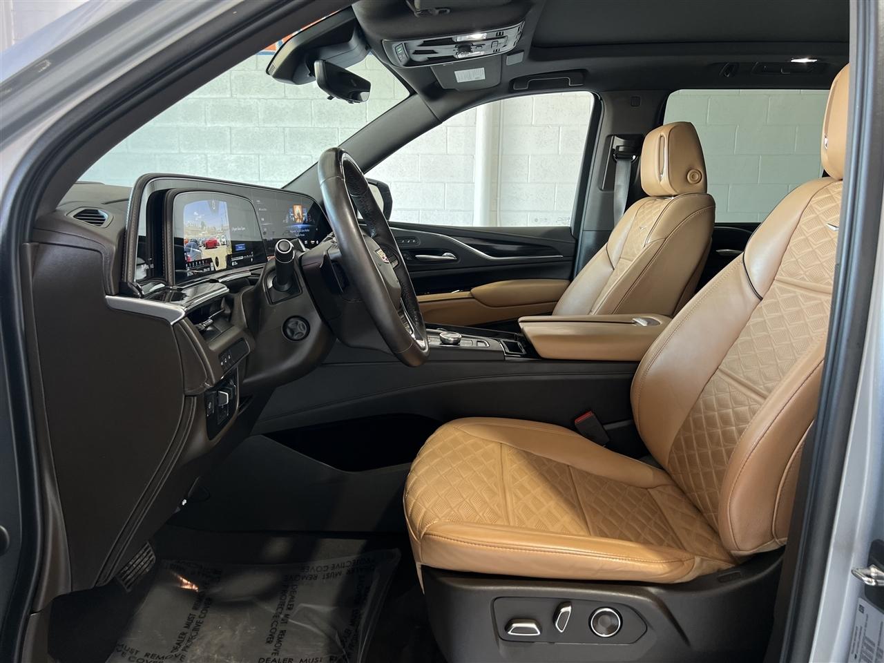 Cadillac Escalade Sport 2023