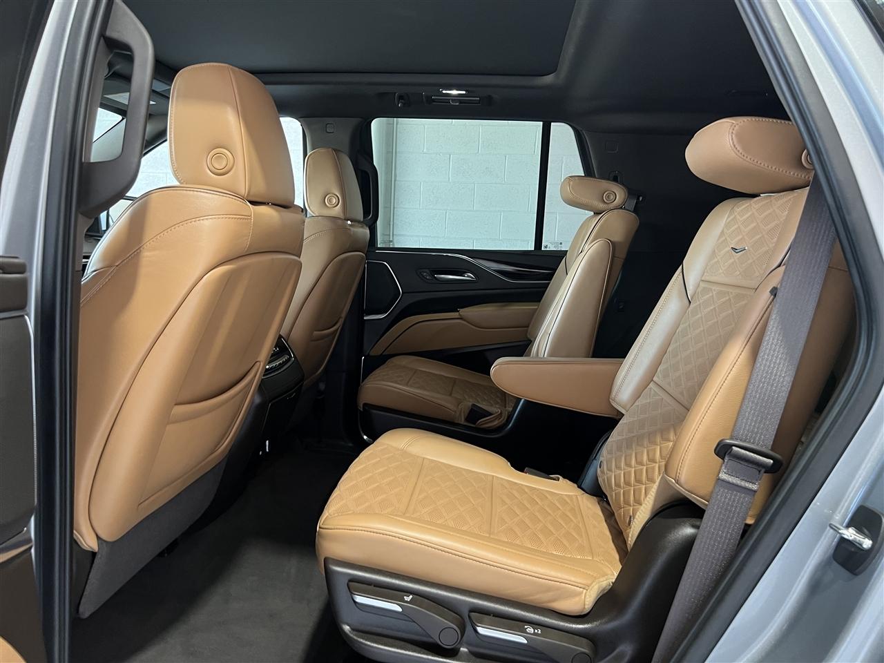 Cadillac Escalade Sport 2023