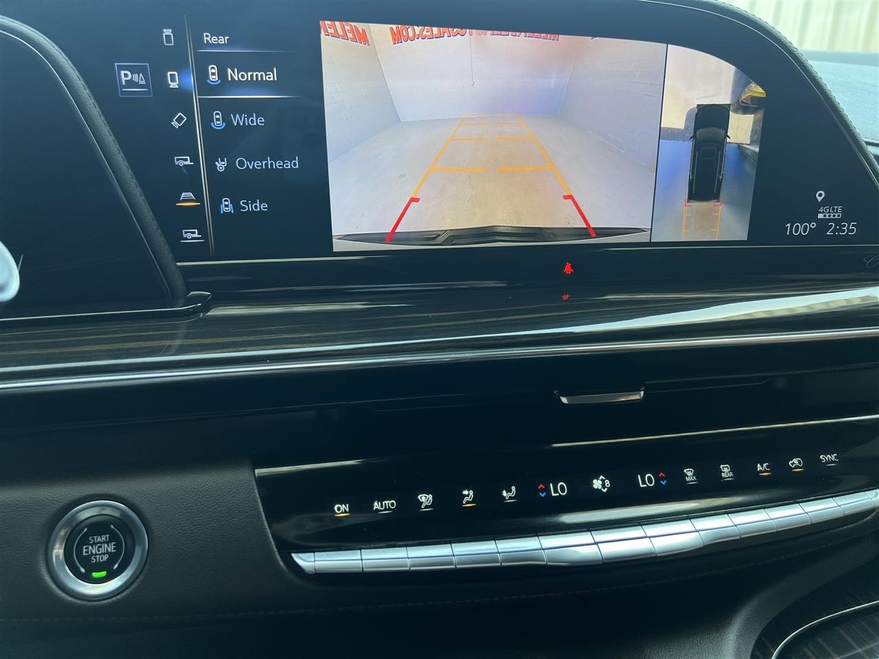 Cadillac Escalade Sport 2023