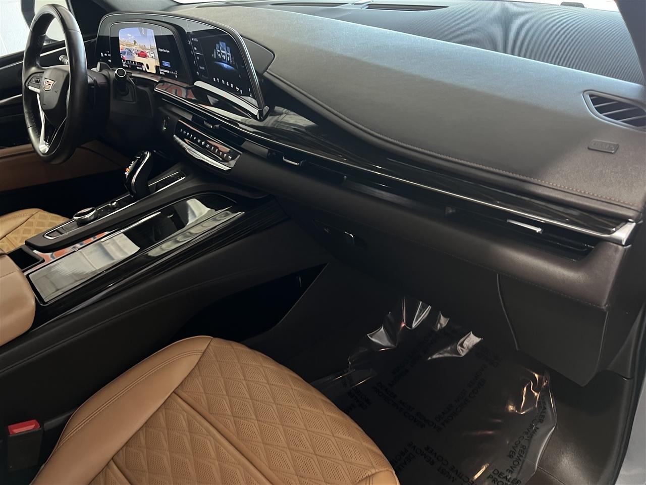 Cadillac Escalade Sport 2023