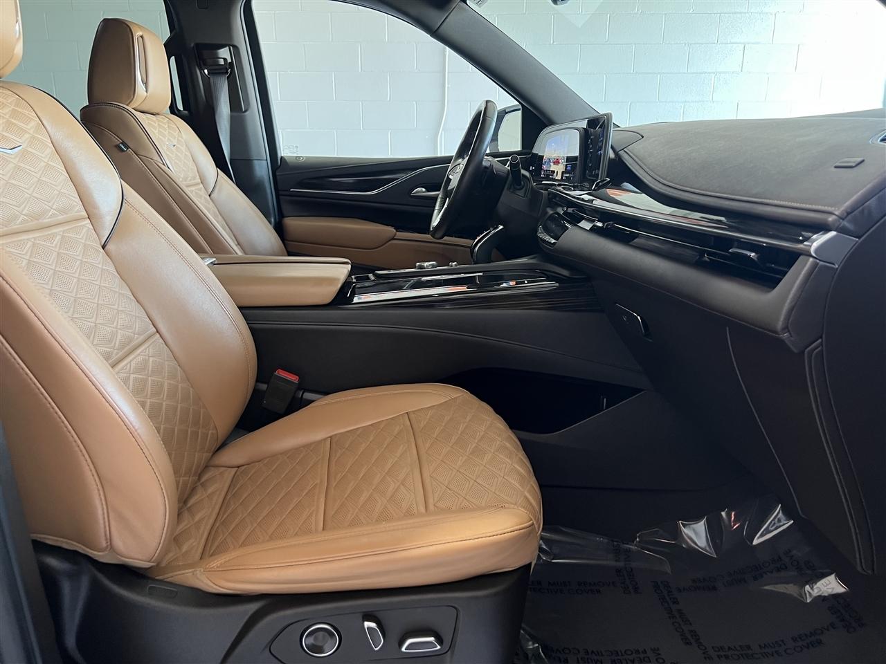 Cadillac Escalade Sport 2023