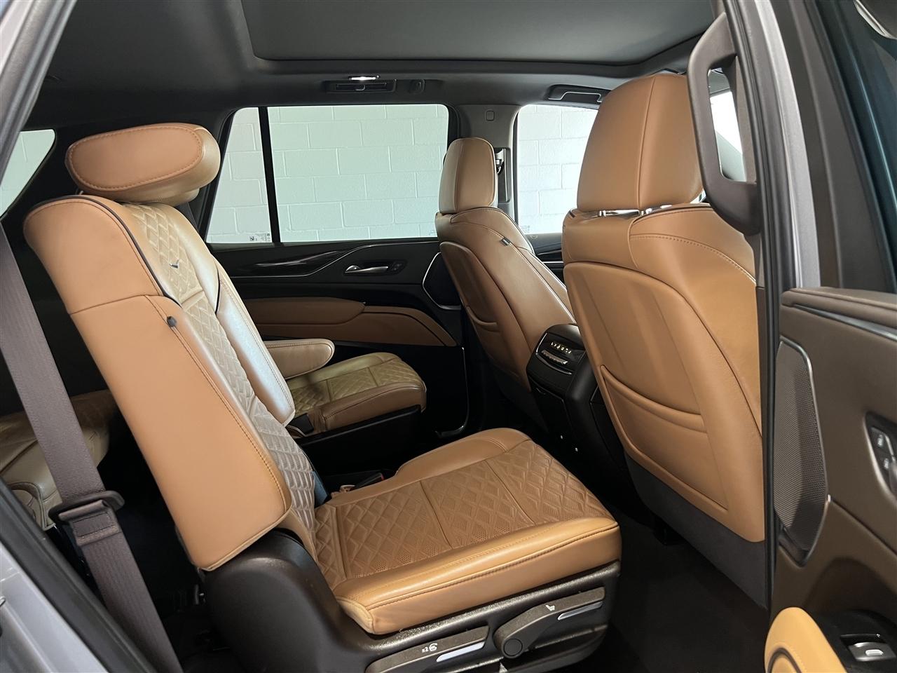 Cadillac Escalade Sport 2023