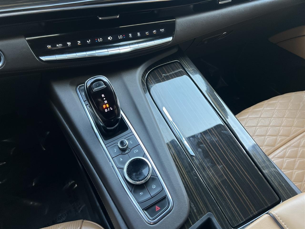 Cadillac Escalade Sport 2023