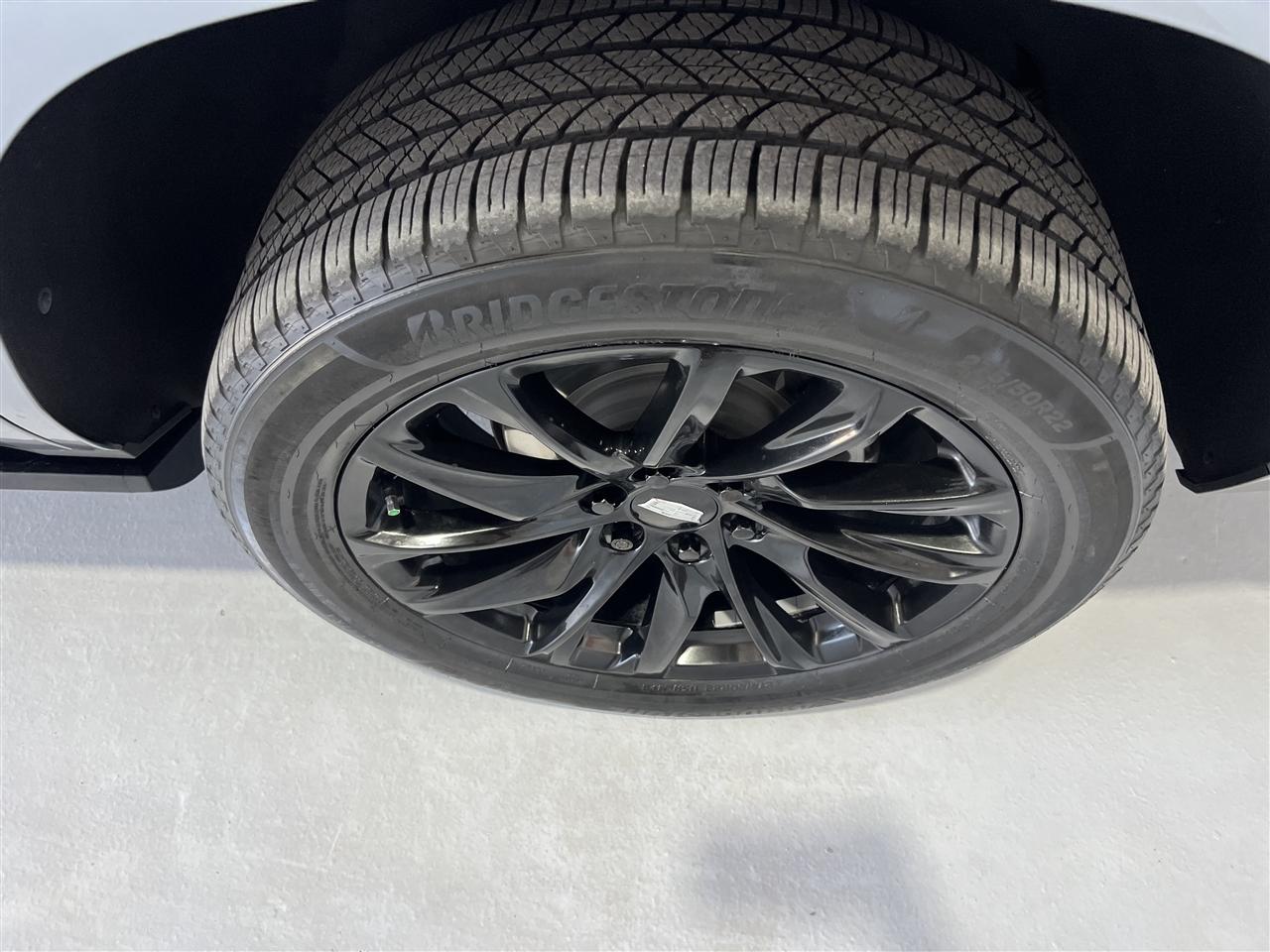 Cadillac Escalade Sport 2023