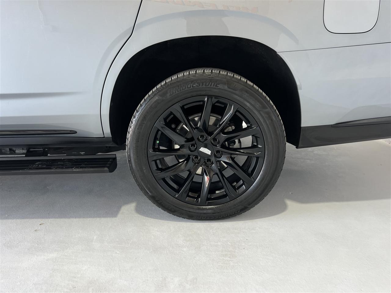 Cadillac Escalade Sport 2023