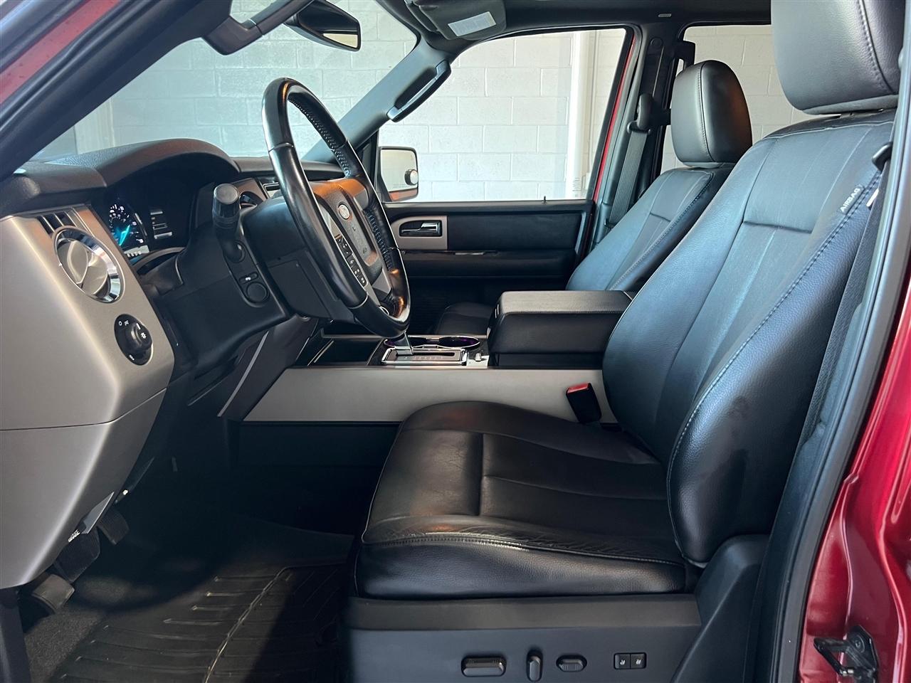 Ford Expedition EL Limited 2WD 2015