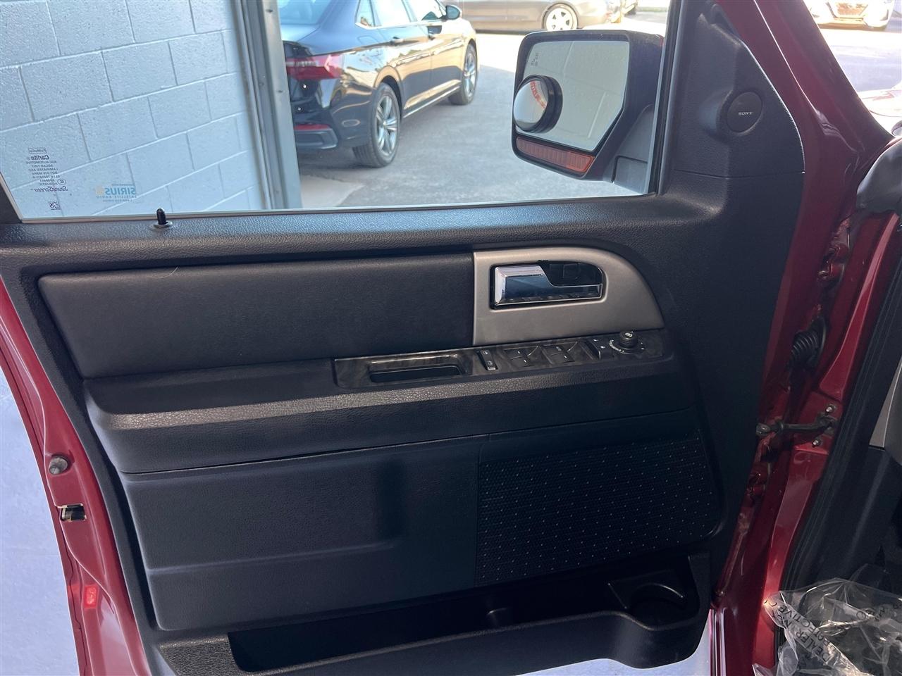 Ford Expedition EL Limited 2WD 2015