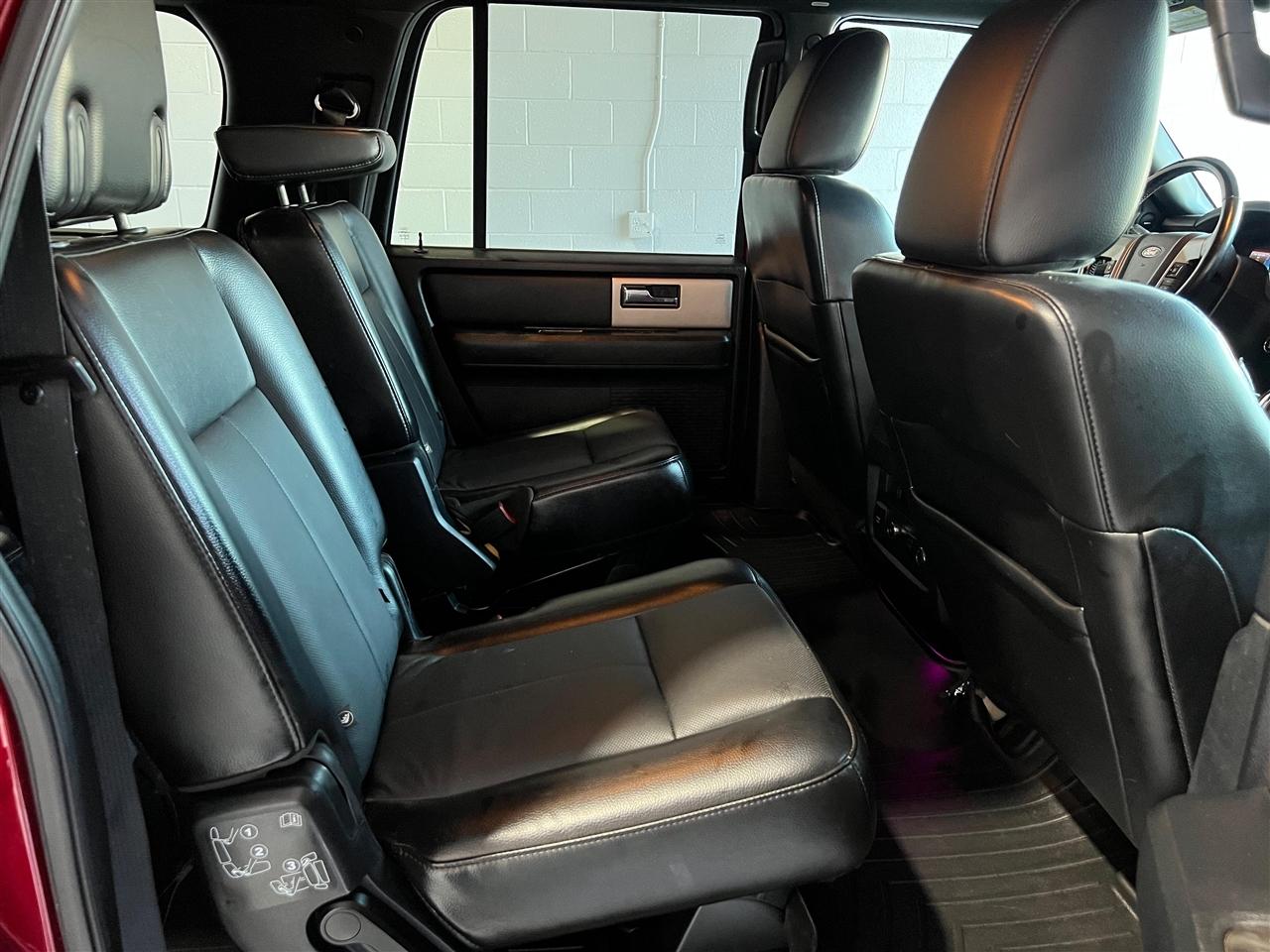 Ford Expedition EL Limited 2WD 2015