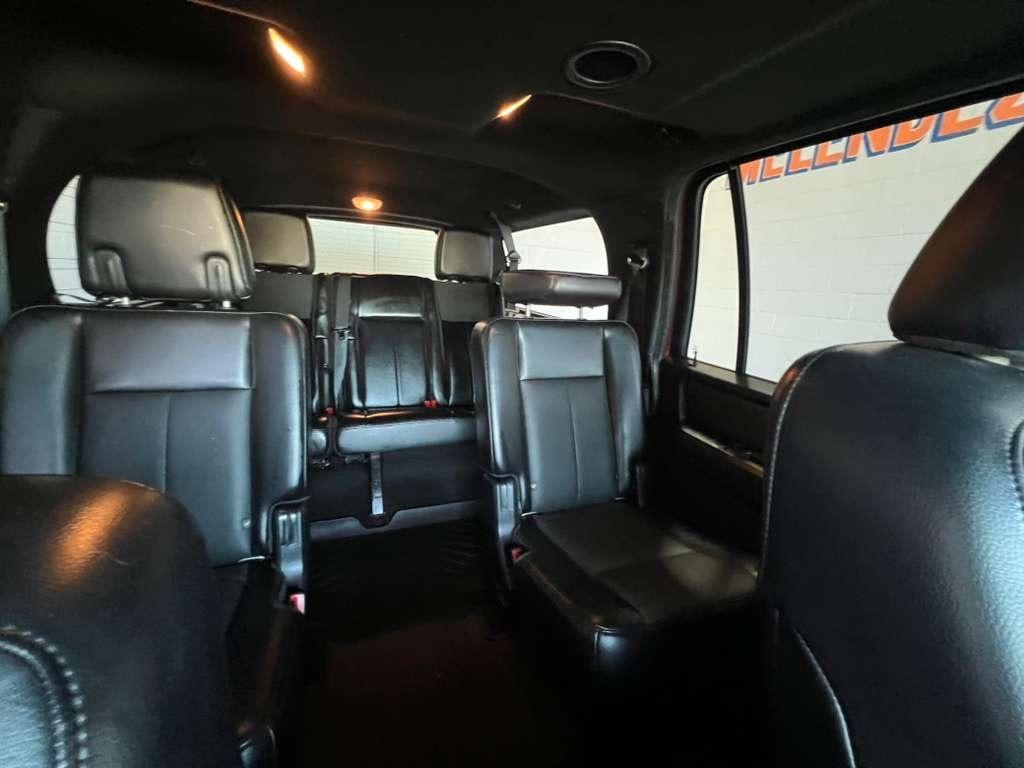 Ford Expedition EL Limited 2WD 2015