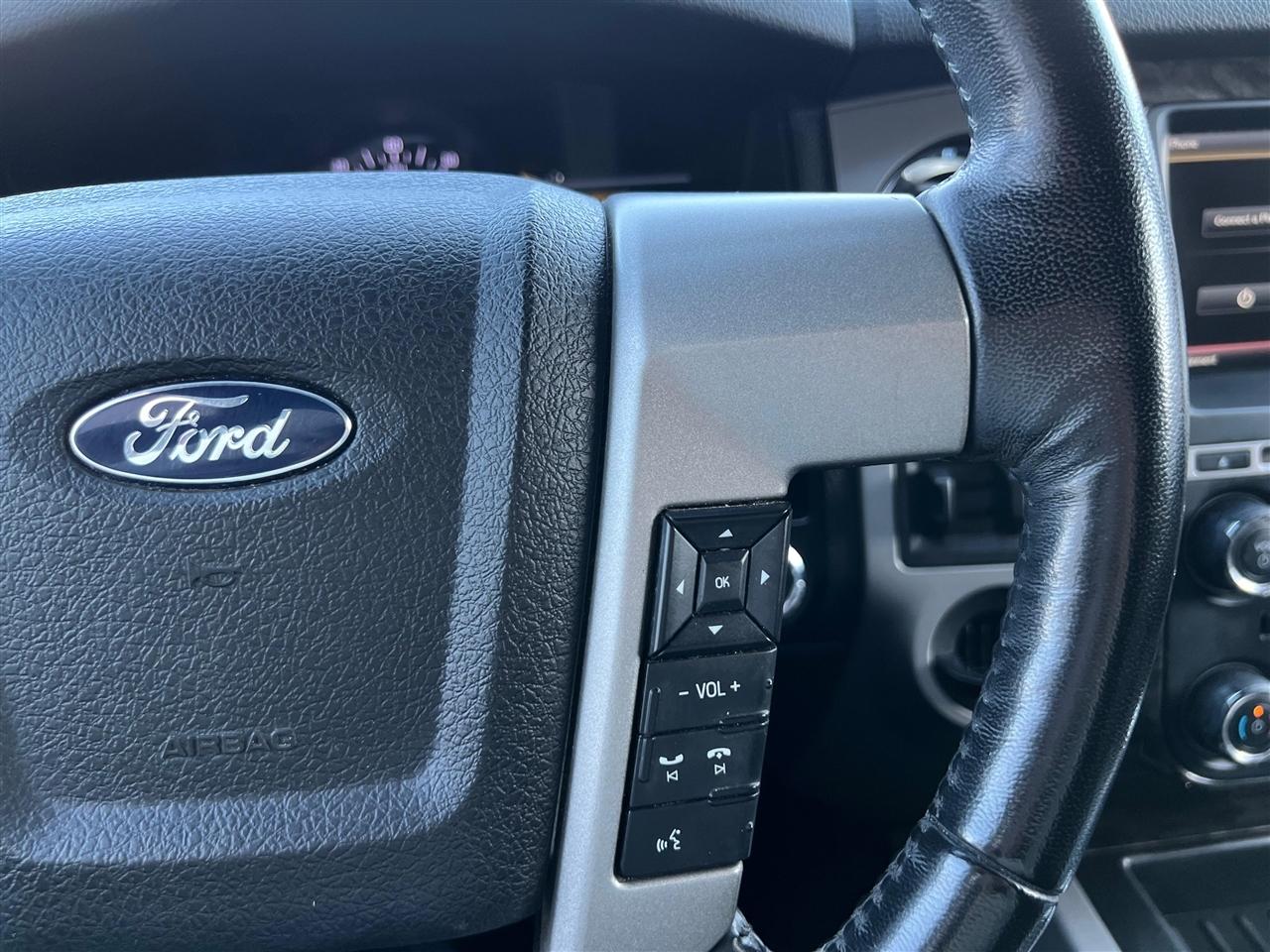 Ford Expedition EL Limited 2WD 2015