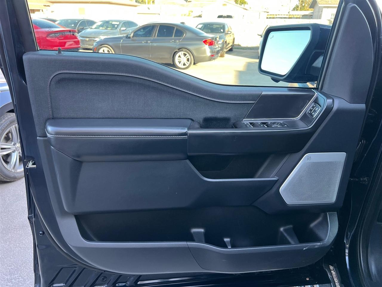 Ford F-150 Raptor SuperCrew 4WD 2023