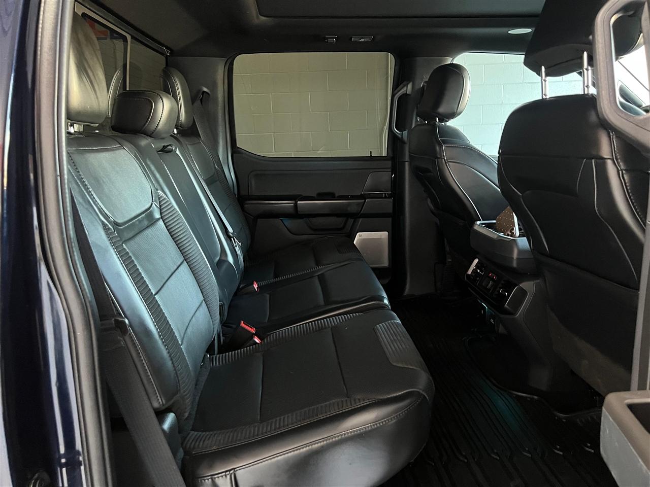 Ford F-150 Raptor SuperCrew 4WD 2023