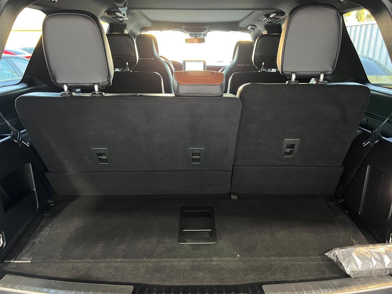 Lincoln Navigator Reserve 2WD 2021