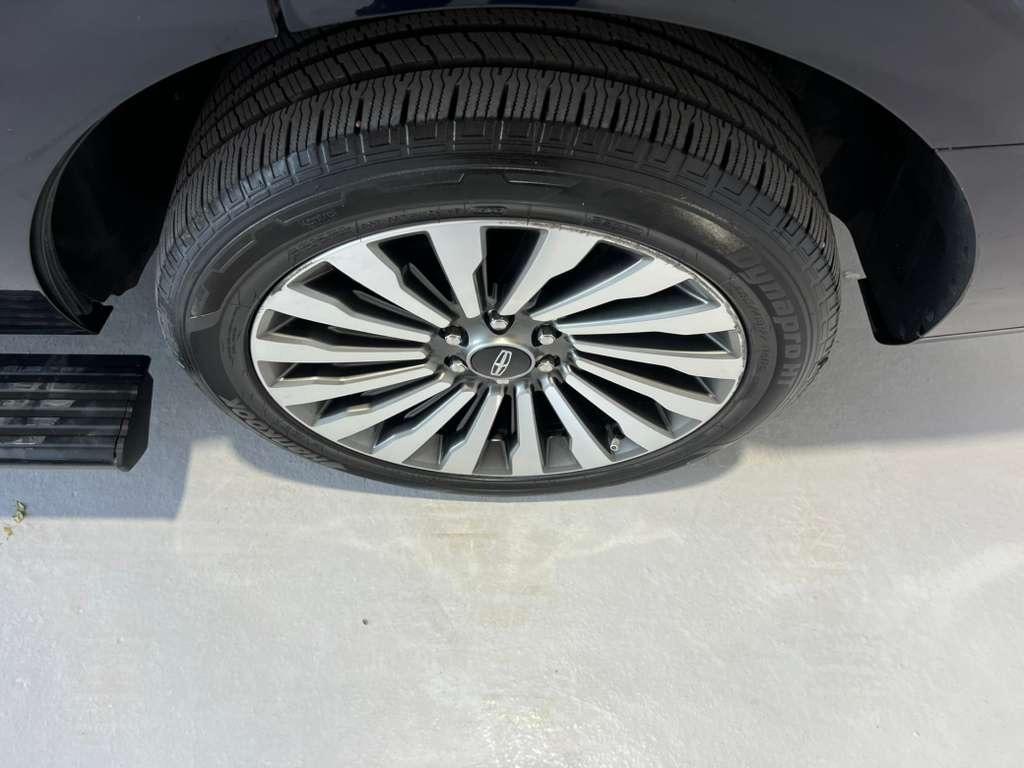 Lincoln Navigator Reserve 2WD 2021