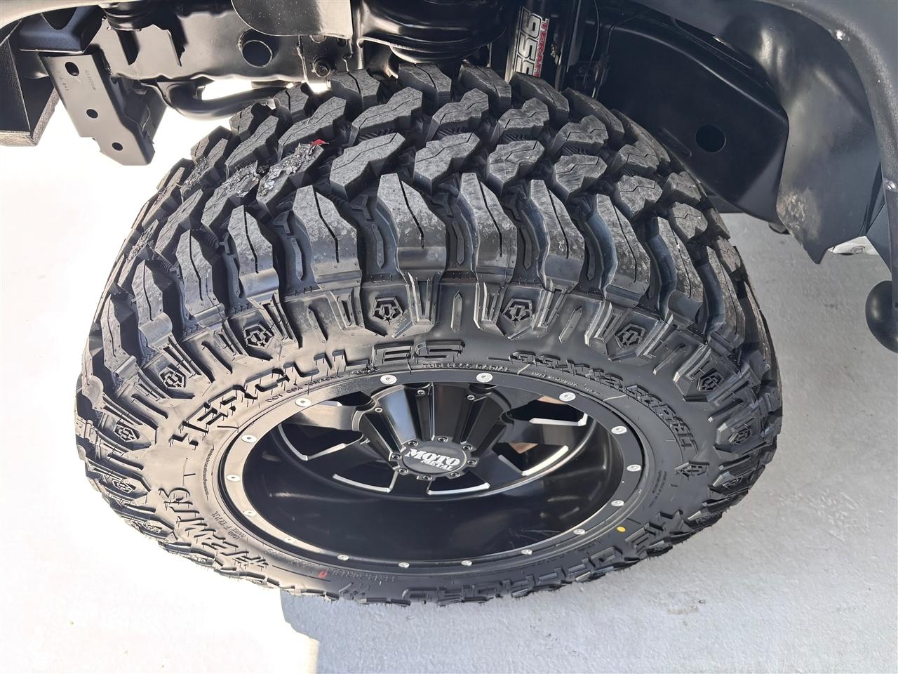 Jeep Wrangler Sport 4WD 2014