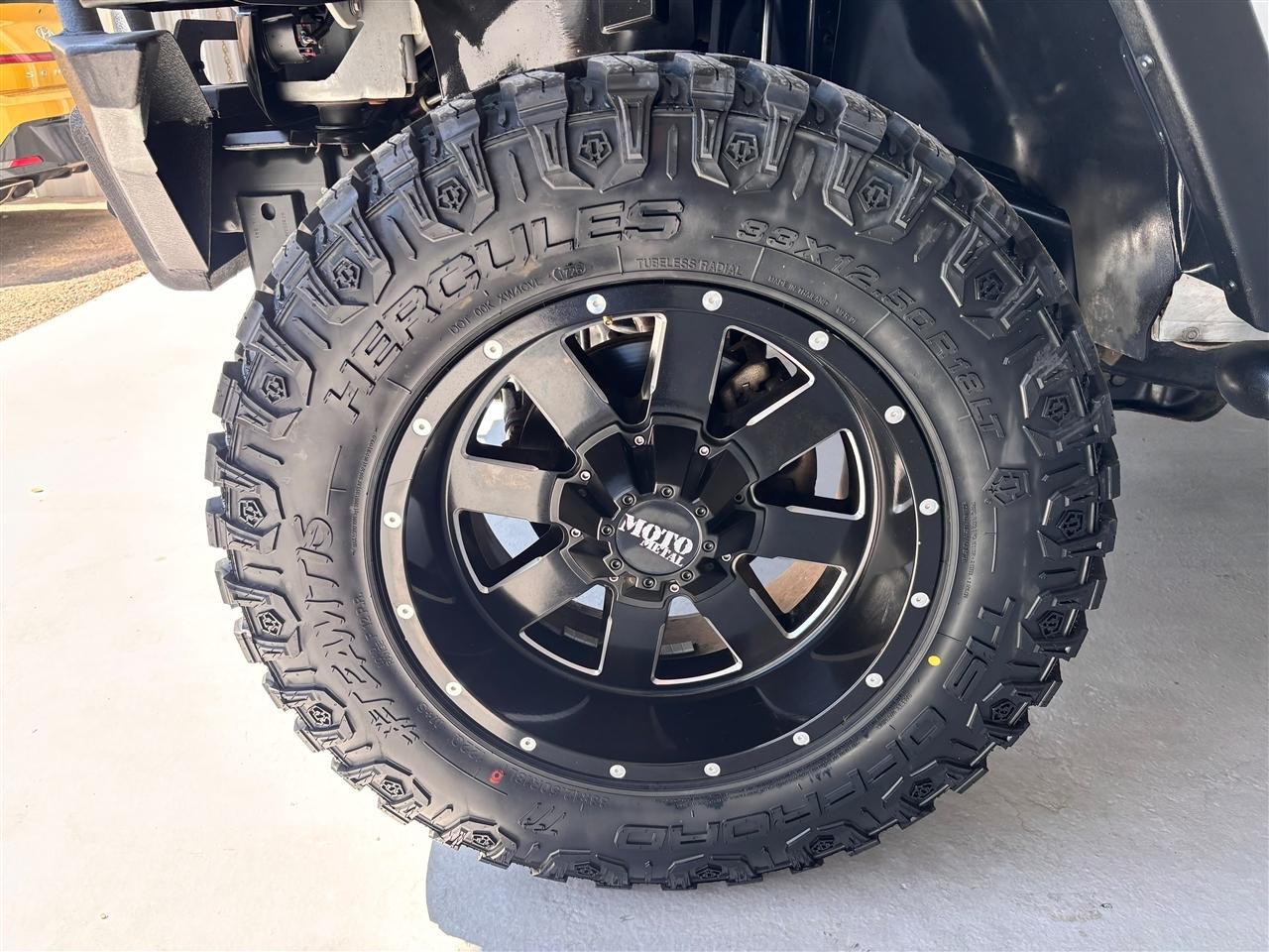 Jeep Wrangler Sport 4WD 2014