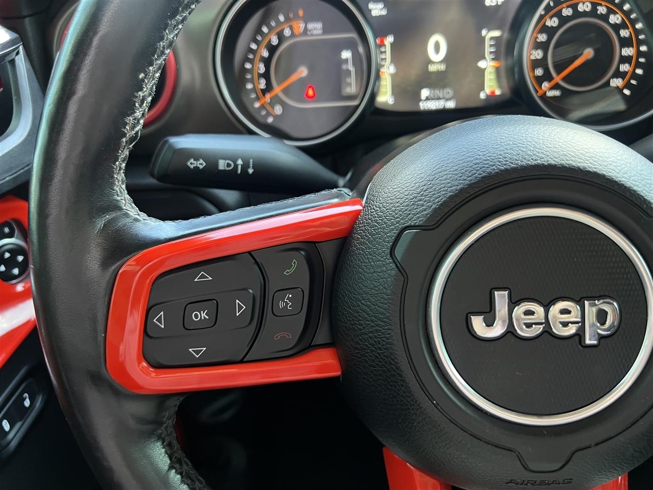 Jeep Gladiator Sport S 2021