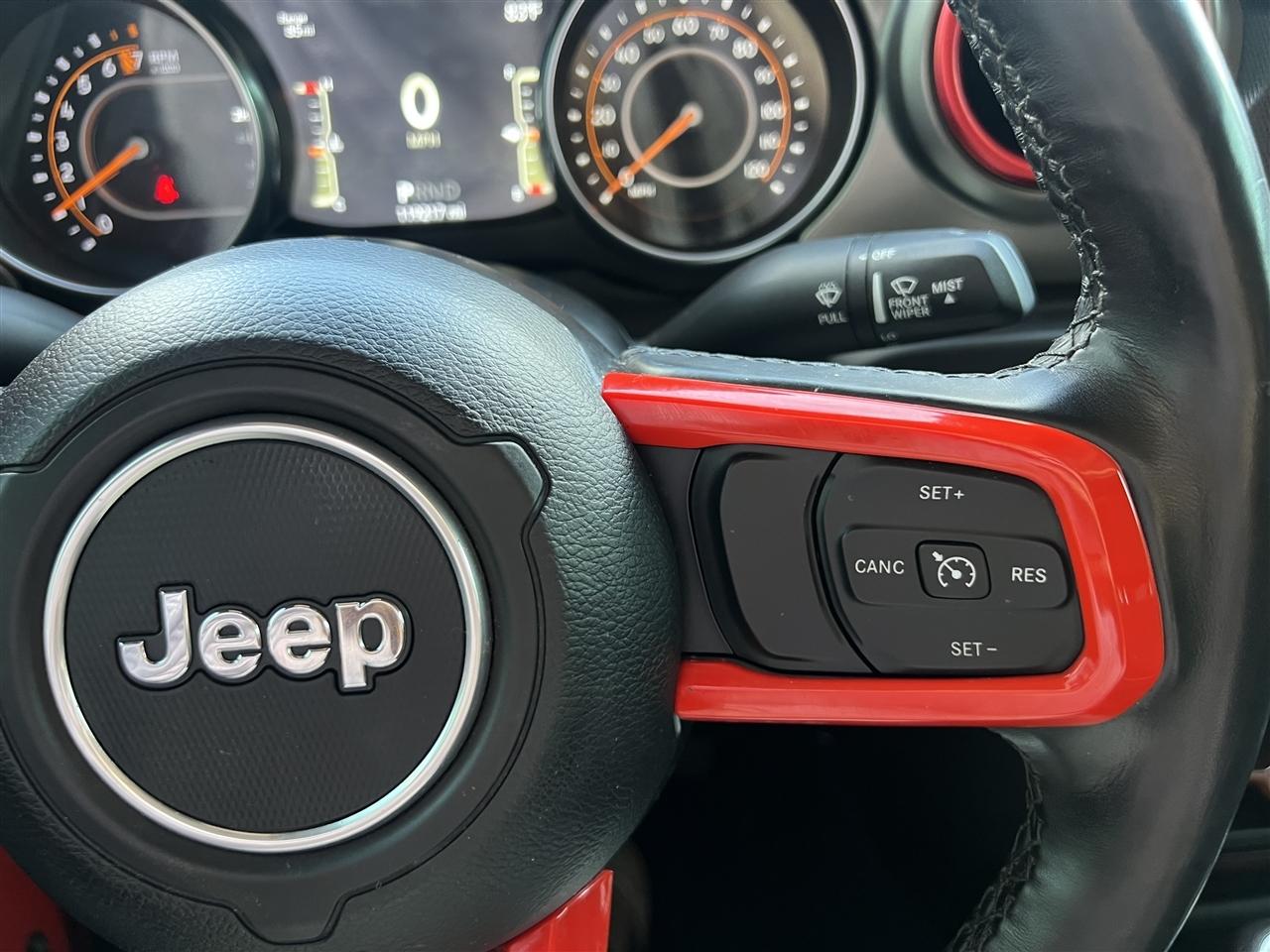 Jeep Gladiator Sport S 2021