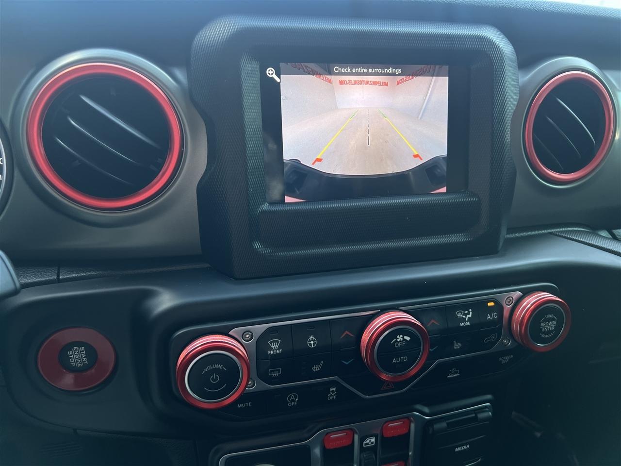 Jeep Gladiator Sport S 2021
