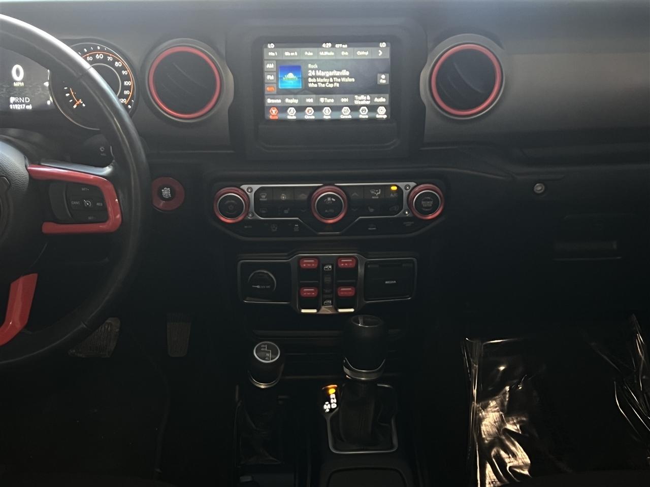 Jeep Gladiator Sport S 2021