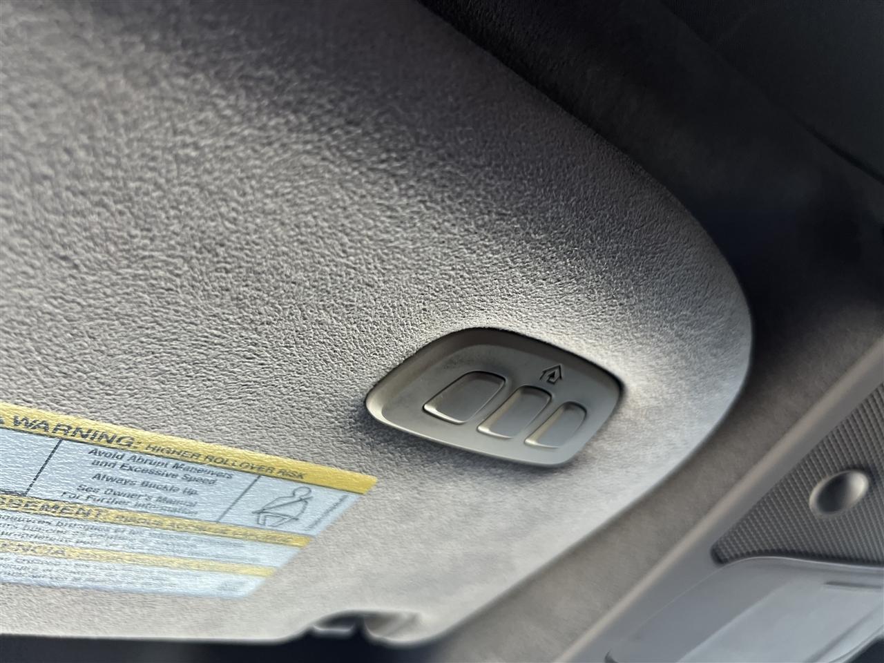 Ford F-150 XL SuperCrew 5.5-ft. Bed 4WD 2019