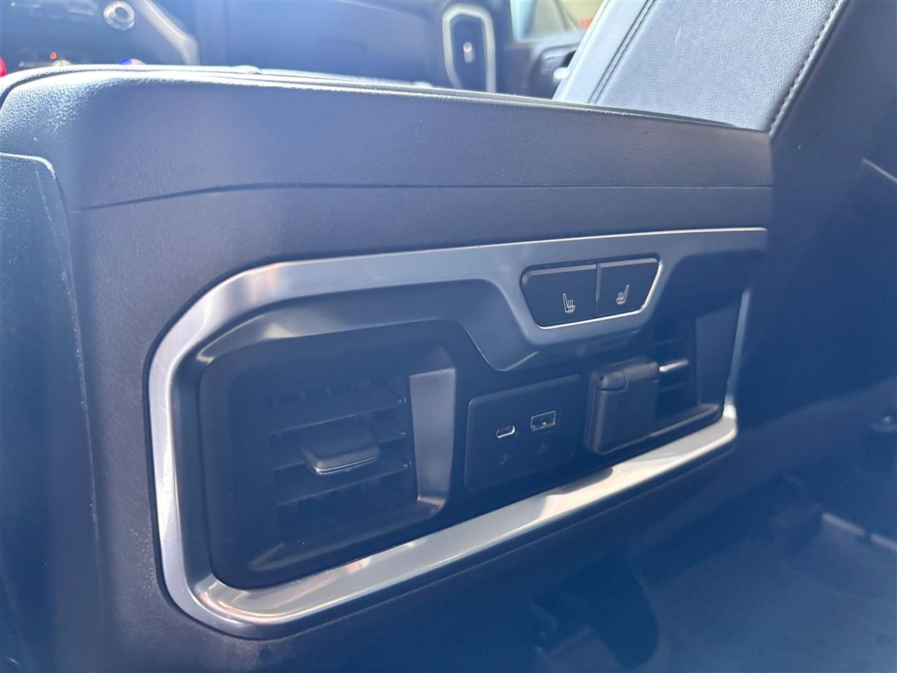 GMC Sierra 1500 SLT Crew Cab Long Box 4WD 2021