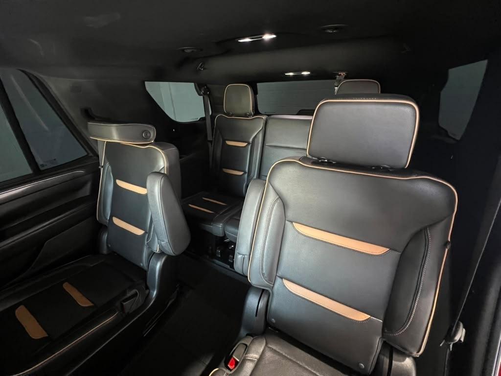 GMC Yukon AT4 2023