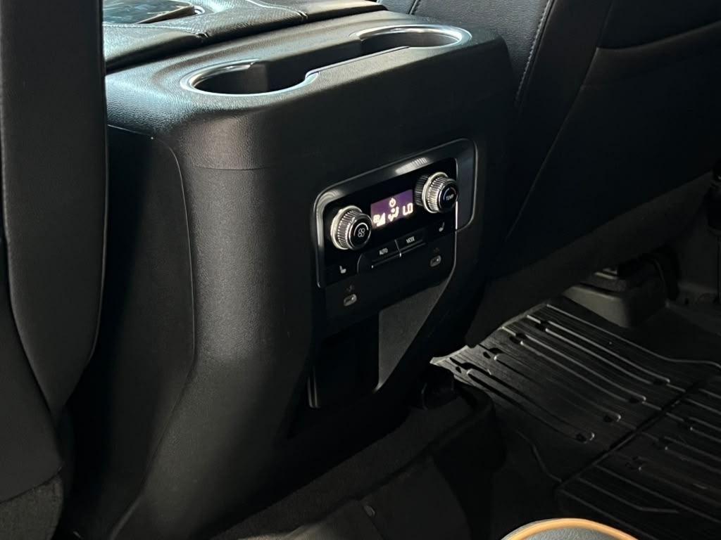 GMC Yukon AT4 2023