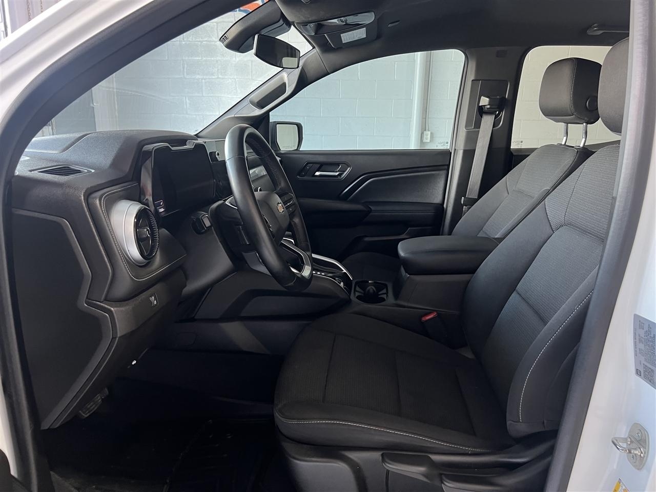 Chevrolet Colorado LT Crew Cab 4WD 2023